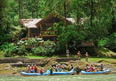 Costa Rica Matures From Ecotourism Pioneer to Industry Leader