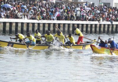 Brand Elmina to host Elmina Bakatue 2020