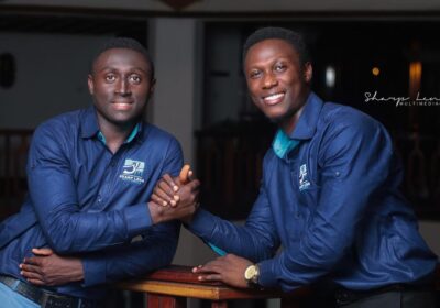 Sharp Lens Official Photography Company For Bakatue 2020