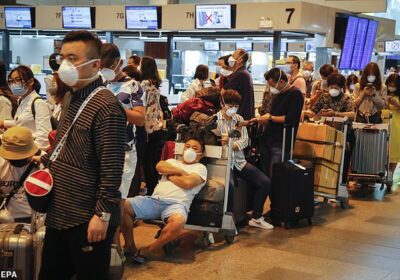 Coronavirus’ Effect on the Travel Industry Deepens as Global Emergency Is Declared
