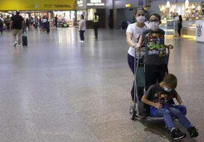 Coronavirus Puts 50 Million Tourism Jobs at Risk: Report