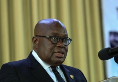 Coronavirus: Shut down all schools until further notice – Nana Addo orders
