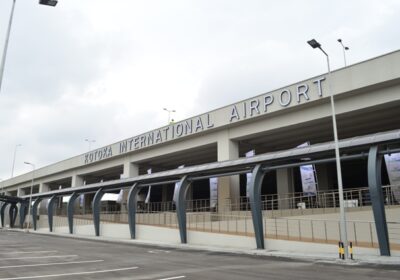 Ghana prepares for September 1 airport re-opening