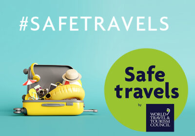 Ghana gets World Tourism Council Safe Travels Stamp