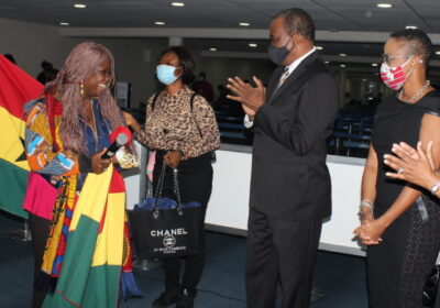 Barbados opens embassy in Ghana in October