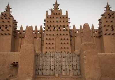 Six African heritage sites under threat from climate change