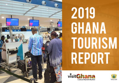 2019 Ghana Tourism Report