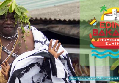 Edina Bakatue 2021 Cancelled