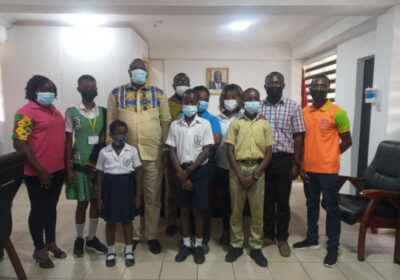 Children must be introduced to local languages early – Tourism Minister