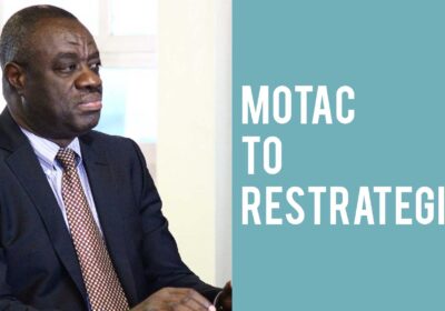 MoTAC Embarks on 2-day Retreat To Restrategise