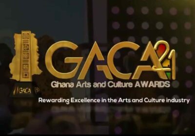 3rd Edition of the Ghana Arts and Culture Awards