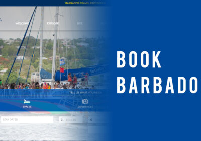 Barbados Builds Its Own Online Travel Booking Platform to Be a Game Changer