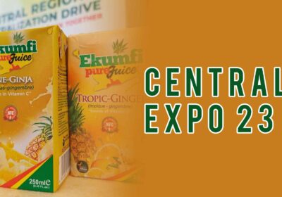 Central Expo 23
