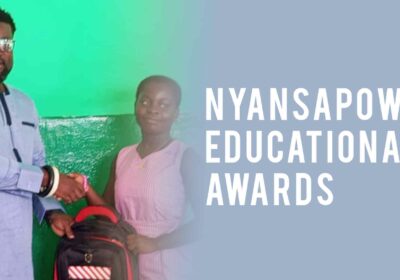 Nyansapow Educational Awards