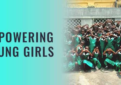 RAZORSOCIAL JOINS MKF IN DONATING SCHOOL UNIFORMS TO NEEDY GIRLS AT ELMINA CATHOLIC GIRLS’ PRIMARY SCHOOL