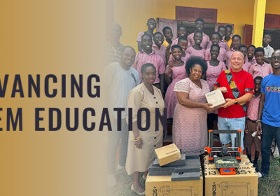 Advancing STEM Education