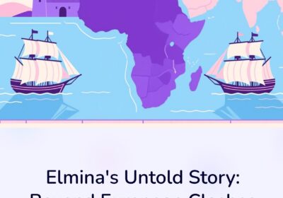Role and Impact of Locals in the Battles for Elmina