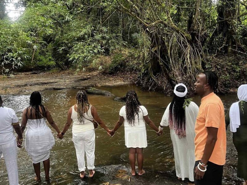 The New UN ‘Gravest Crime’ Declaration Shapes Heritage Tourism